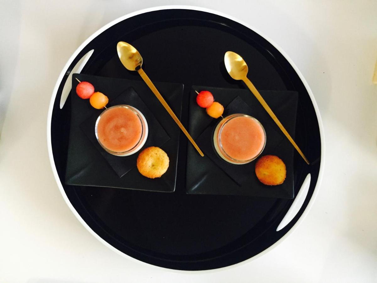 La Dolce Vita Fouesnant Ngoại thất bức ảnh